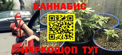 гидра Обь